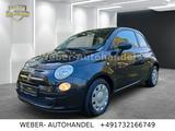 Fiat 500 Pop TÜV 03/27