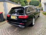 Mercedes-Benz E 350 d T Autom. - - Mercedes-Benz E 350 in Aachen