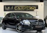 Mercedes-Benz A 200 AMG Sport/Pano/CAM/Distronic/1.Hand - Mercedes-Benz A-Class: AMG