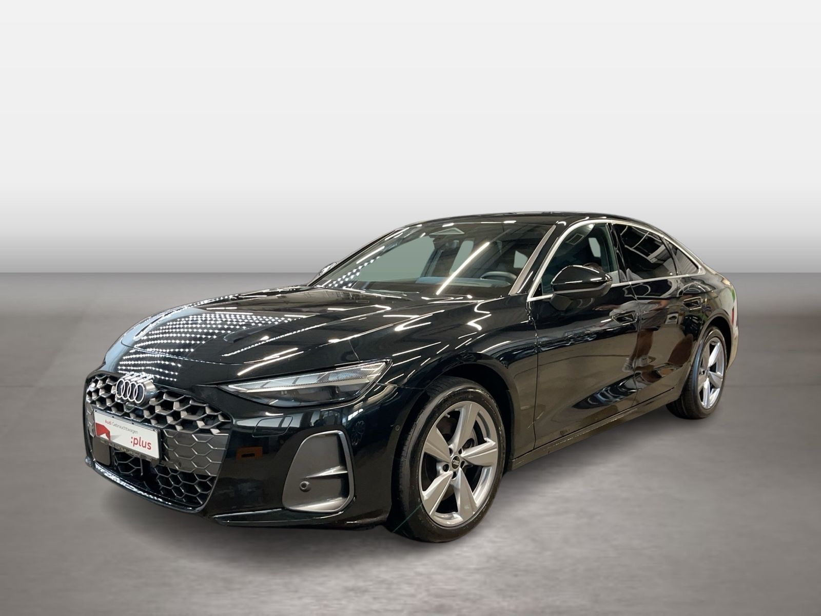 Audi A6 - Bild 1