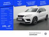 Cupra Ateca 4Drive DSG PANO AHK ACC NAVI LEDER VIRT - Cupra Ateca in Köln