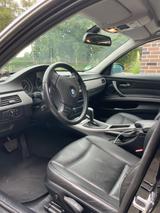 BMW 330d touring - - BMW 330 aus 2008: 330d