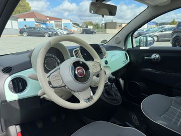 Fiat 500 - 10