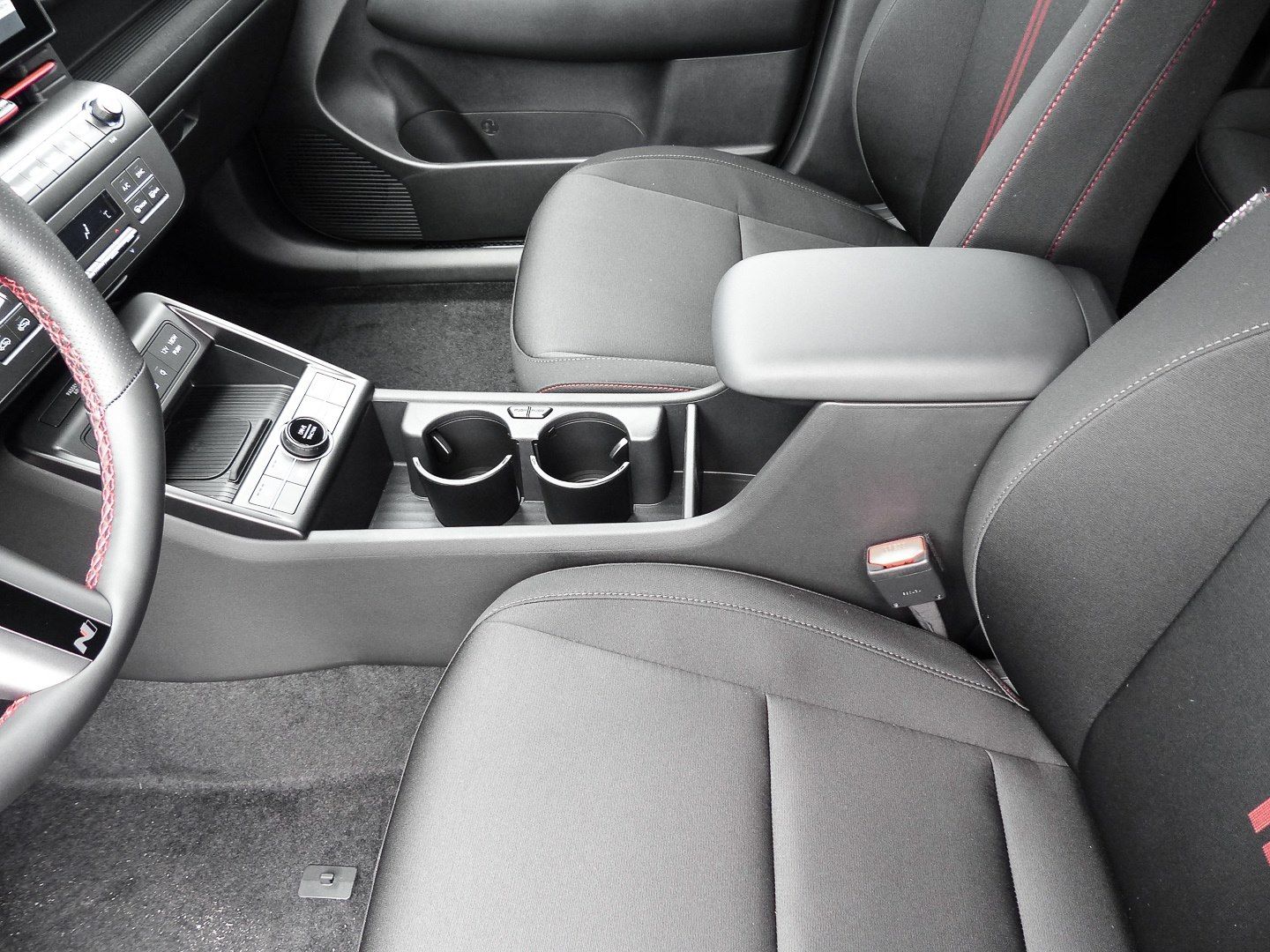 Hyundai KONA - Bild 11