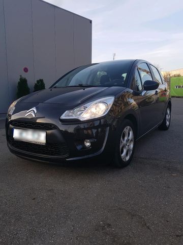 Citroën Citroen C3 Cityflitzer sehr sparsam