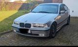 BMW E36 323ti Compact Ringtool Tracktool BMW 3er - BMW 323 Tracktool Gebrauchtwagen