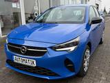 Opel Corsa F Edition 1 Hand AUTOMATIK 74 kW - Opel Corsa Gebrauchtwagen in Wuppertal