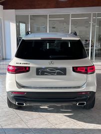 Mercedes GLB 200 - 6