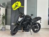Kawasaki ER-6n ABS / Service neu / TÜV neu / LeoVince - KAWASAKI ER6N