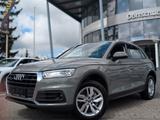 Audi Q5 40 TDI quattro AHK. NAVI. SHZ. Kamera - Audi Q5 in Mainz
