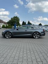 Audi A5 Coupe/Garantie/3x S line/CarPlay/Digital/Navi - Audi A5 in Gelsenkirchen