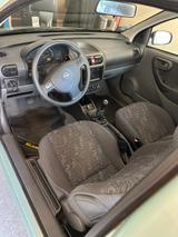 Opel Corsa 1.0 12V Comfort ("Studentenauto") - Opel Corsa: Comfort