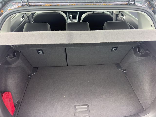 Polo Goal 1.0 TSI 5-Gang Matrix-LED, App-Connect