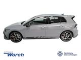 Volkswagen Golf VIII GTI Clubsport 2.0TSI DSG +AKRAPOVIC+ - Volkswagen Golf Jahreswagen: GTI