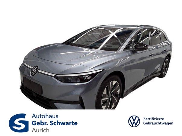 Volkswagen ID.7 Tourer Pro ACC AHK CAM LED LM20 NAVI SHZG