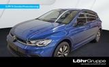 Volkswagen Polo 1.0 TSI DSG Goal "3,99%" AHK, RFK, Navi., A - Volkswagen Polo Limousine 9n mit Benzin-Antrieb