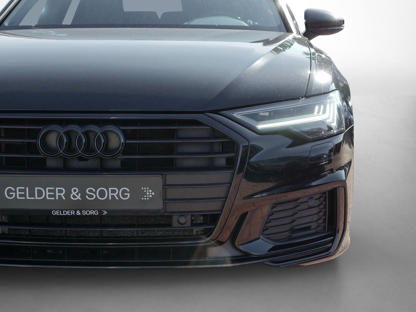 Audi A6 - Bild 12