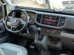 Affinity MAN DUO | Autom. | Wenig Km*Top Gepflegt!