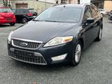 Ford Mondeo Turnier Titanium TÜV NEU - Ford Mondeo aus 2008 mit Diesel-Antrieb
