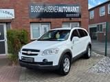 Chevrolet Captiva 2.4 LS 2WD - 2. Hand - TÜV 11/2026 - Chevrolet Gebrauchtwagen in Oberhausen