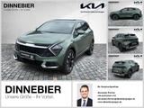 Kia Sportage 1.6T PHEV Plug & Ride 360°Kamera+LED - Kia Sportage Neuwagen in Leipzig