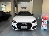 Audi A5 SPB 2.0 TDI 190 CV ultra S tronic Sport - Audi A5 mit Halbautomatikschaltung
