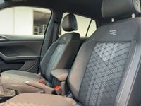Volkswagen T-Cross - Vorschau Bild 9