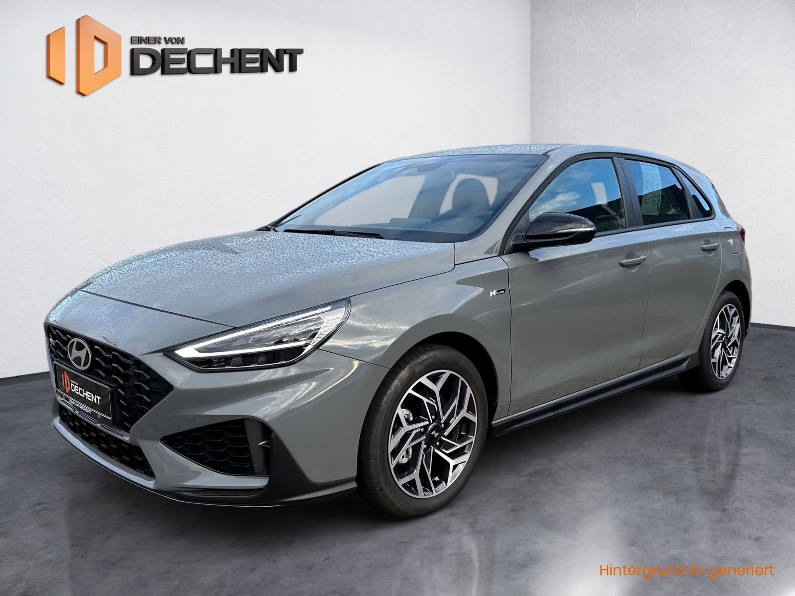 Hyundai i30 – Bild 2