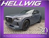 Mazda CX-60 3.3l (254PS) Homura Plus 2026 AHK Panodach - Mazda CX-60 mit Schiebedach
