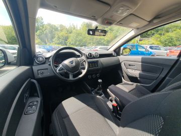 Dacia Duster - 8