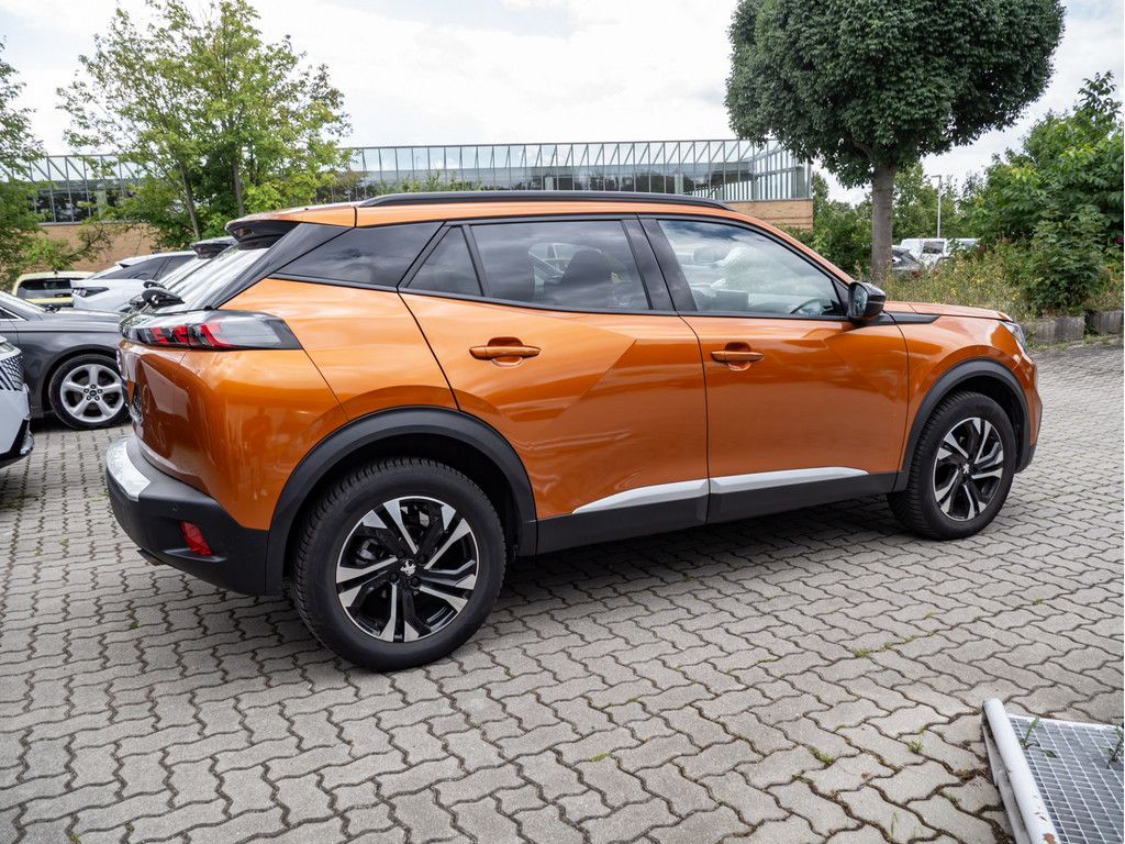 Peugeot 2008 - Bild 3