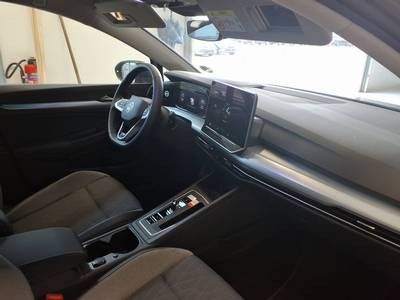 Golf VIII 1.5 eTSI LIFE GOAL DSG IQ LIGHT+KAM+AH