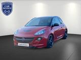Opel Adam 1.0 Turbo Slam ABS SERVO Wegfahrsperre 3. B - Opel Adam: 1.0