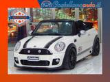 MINI Cooper D Cabrio 1.6 D Cooper S 112cv - MINI Behindertengerecht