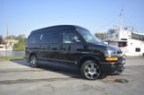 Chevrolet Express Explorer Limited SE 5.3 - Chevrolet Express: Van