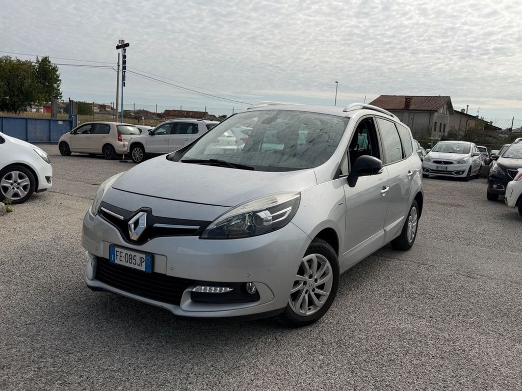 Image of Renault Other