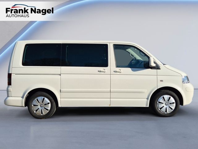 Volkswagen Bus Multivan United 2.5 TDI DPF 6-Gang