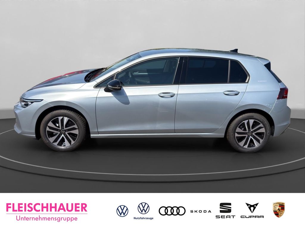 Volkswagen Golf — fotografia 3