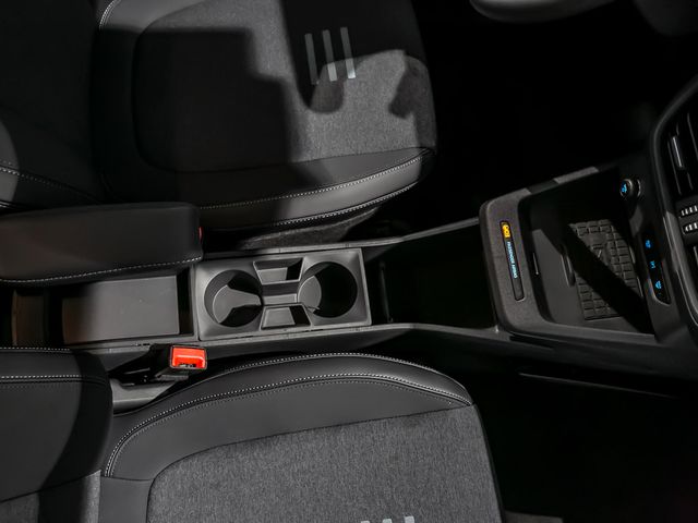 Ford Tourneo Courier Active Navi Kamera AHK Sitzhzg.