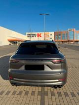Porsche Cayenne 2.9 V6 S Tiptronic S - Porsche Cayenne in Halle