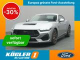 Ford Mustang GT Coupé V8 446PS Aut./MagneRide -12%* - Ford: 12m P4