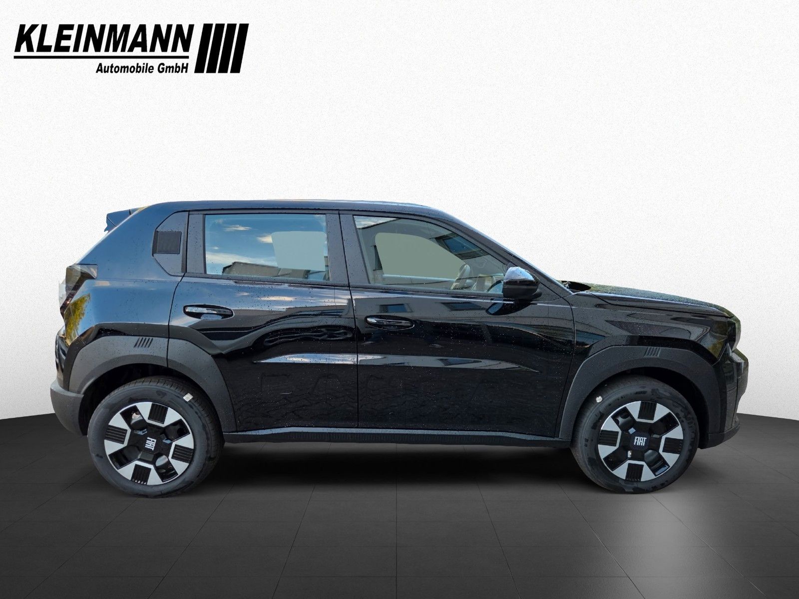 Fiat Grande Panda - Bild 5