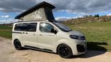Crosscamp Opel Zafira,  Automatik, 7-Sitzer, AHK, StHZ - 7 Sitzer Wohnwagen