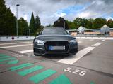 Audi A4 2.0 TFSI S-Line S-tronic quattro sport Avant - Audi A4: TFSI Line