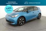 Volkswagen ID.3 Pro MOVE electric 150kW 1-Gang-Automatik 4 - VW ID.3 in Saarbrücken
