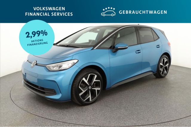VW ID.3 Pro MOVE electric 150kW 1-Gang-Automatik 4 