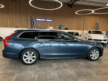 Volvo V90 Kombi Momentum *LED*AndroidAutoAppleCarPlay