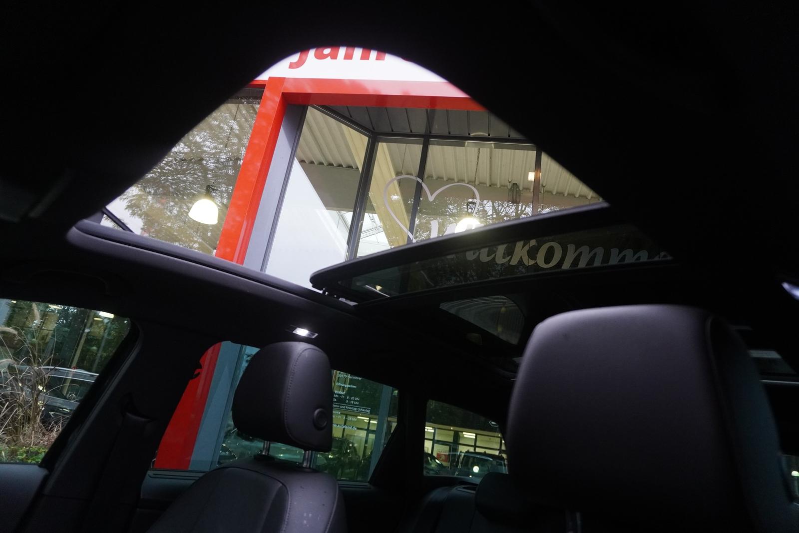 Seat Leon ST 1.5 Xcellence LED Navi Panorama Tempomat
