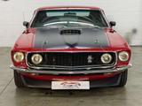 Ford Mustang FORD MUSTANG FASTBACK 390 MACH1 S-CODE - Ford Mustang Gebrauchtwagen in Mönchengladbach