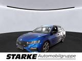 Skoda Octavia Combi 2.0 TDI DSG RS Plus Edition  HeadU